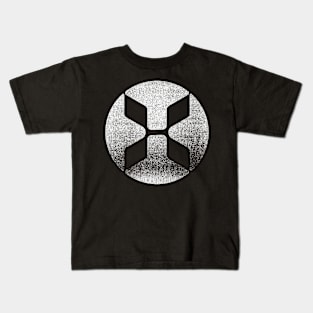 Intersection - White Kids T-Shirt